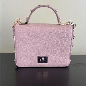 Kate Spade Maisie Serrano Place Pearl Purse Crossbody